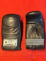 Bokshandschoenen Champ, Sport en Fitness, Ophalen, Zo goed als nieuw, Bokshandschoenen