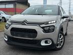 Citroen C3 1.5 BlueHDi/CUİR/MANU./Bluetooth, Voorwielaandrijving, 75 kW, Stof, Euro 6