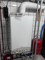 Gasketel - Condensatieketel - Chappee - Werkt nog prima!, Bricolage & Construction, Enlèvement, Comme neuf