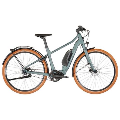 Vélo électrique, Fietsen en Brommers, Elektrische fietsen, Zo goed als nieuw, Overige merken, Ophalen
