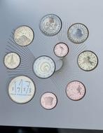 Slovenië 2013 proofset, Postzegels en Munten, Munten | Europa | Euromunten, Setje, Ophalen of Verzenden, Slovenië