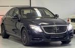 S500 4 matic  2016  455ch  v8   164.000km  full full équipé, Auto's, Mercedes-Benz, Te koop, Berline, Benzine, 5 deurs