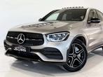 Mercedes-Benz GLC 200 d Coupé PACK AMG*T.O*PACK NIGHT*CUIR*, Auto's, Automaat, Gebruikt, 4 cilinders, https://public.car-pass.be/vhr/8fefcee8-c7ee-49bd-a406-b072600cb6c0