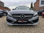 Mercedes-Benz C-Klasse 220 Coupé C 220 d Pack AMG *12 mois, Auto's, Automaat, 4 zetels, Gebruikt, Euro 6