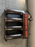 Collecteur vw golf scirroco Corrado, Enlèvement