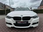 BMW 3 Serie 318 M Performance *12 mois de garantie*, Autos, 5 places, Break, Automatique, Tissu