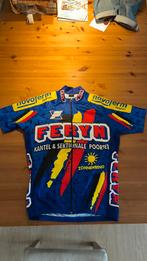 FERYN koerstrui nieuw maat 5, Fietsen en Brommers, Ophalen of Verzenden, Zo goed als nieuw