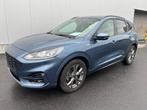 Ford Kuga  - ST - LINE  X - Benzine - 60000 Km, Capteur de stationnement, Achat, Euro 6, Entreprise