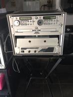 versterker, Ophalen, Gebruikt, 120 watt of meer, Overige merken