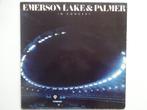 Emerson, Lake & Palmer - In Concert (1979), Cd's en Dvd's, Vinyl | Rock, Ophalen of Verzenden