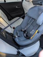 Maxi-cosi Axissfix, Ophalen, Maxi-Cosi