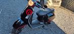 Vespa Gts ie 300 "Abarth", Particulier