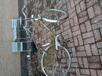 Studentenfiets, Ophalen, Gebruikt, Versnellingen