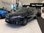 MG MG5 Electric Long Range Luxury 61 kWh MG 5 Long Range Lux, Auto's, Parkeersensor, 380 km, 156 pk, Zilver of Grijs