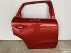 CITROEN C4 20r PORTIER DEUR PORTIEREN DEUREN OP AANVRAAG!!!, Gebruikt, Ophalen of Verzenden, Achter, Achterklep