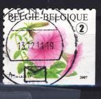 Belg. 2007 - nr 3722c, Timbres & Monnaies, Timbres | Europe | Belgique, Envoi, Oblitéré