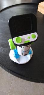 Vtech interactieve video microscoop, Ophalen of Verzenden
