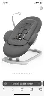 Stokke steps bouncer, Kinderen en Baby's, Ophalen of Verzenden, Zo goed als nieuw