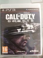 Call of Duty: Ghosts, PS3, Games en Spelcomputers, Games | Sony PlayStation 3, Ophalen of Verzenden, Zo goed als nieuw, Overige genres