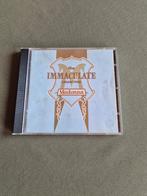 Madonna_The Immaculate Collection, Cd's en Dvd's, Ophalen of Verzenden, Zo goed als nieuw
