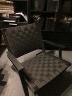 Mooi zwart zeteltje, Huis en Inrichting, Ophalen, Zo goed als nieuw
