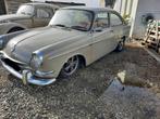 vw type 3 fastback, Overige modellen, 4 cilinders, Beige, Bruin