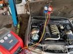 Auto Airco vullen 60e, Auto-onderdelen, Airco en Verwarming, Ophalen of Verzenden, BMW