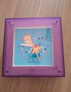 Horloge The Simpsons, Ophalen of Verzenden, Zo goed als nieuw, Klok