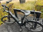 Elektrische fiets TREK  black Satin 2023 725Kwh, Fietsen en Brommers, Fietsen | Dames | Damesfietsen, 53 tot 56 cm, Versnellingen