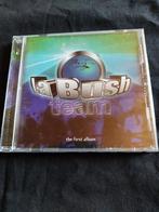 LA BUSH TEAM _ The First Album, Cd's en Dvd's, Cd's | Dance en House, Ophalen of Verzenden, Nieuw in verpakking