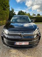 Volkswagen Tiguan 2.0 TDI 150pk DSG7 Life! Nieuw!, Auto's, Volkswagen, Automaat, Euro 6, 4 cilinders, Zwart