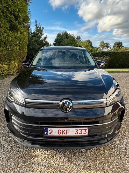 Volkswagen Tiguan 2.0 TDI 150pk DSG7 Life! Nieuw!, Auto's, Volkswagen, Particulier, Tiguan, Diesel, Euro 6, SUV of Terreinwagen