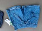 jeans korte broek, CA, 140 NIEUW, Kinderen en Baby's, Kinderkleding | Maat 140, Ophalen of Verzenden, Zo goed als nieuw, Broek