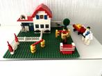 LEGO City - 6379 Paardestal - Riding Stable, Kinderen en Baby's, Ophalen of Verzenden, Gebruikt, Complete set, Lego