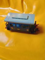 playmobil 4100 passagierswagon te koop klicky, Ophalen, Gebruikt, Los Playmobil