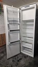 Frigo SIEMENS encastrable, Enlèvement, Comme neuf, Avec compartiment congélateur, Classe énergétique A ou plus économe