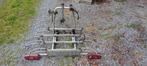 porte-vélo, Auto diversen, Fietsendragers, Ophalen, 3 fietsen of meer, Gebruikt, Brede banden