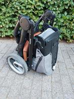 Mutsy, Kinderen en Baby's, Buggy's, Ophalen, Gebruikt, Verstelbare rugleuning