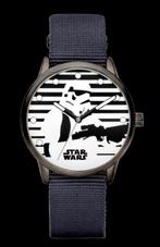 Starwars collector horloges, Handtassen en Accessoires, Horloges | Heren, Ophalen, Zo goed als nieuw