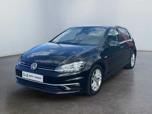 Volkswagen Golf Highline*BoiteAuto*GPS*Carplay*Camera*ClimAu, Autos, Volkswagen, Entreprise, Golf, Airbags, Bluetooth, Ordinateur de bord