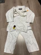 Judopak kind, Sport en Fitness, Vechtsporten en Zelfverdediging, Maat XS of kleiner, Ophalen, Gebruikt, Judo