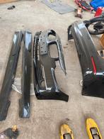 BMW f31 bumpers en dorpels, Auto-onderdelen, Links, Gebruikt, Bumper, BMW