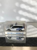 RIETZE - FORD MODEO - POLITIE HOOFSTAD BRUSSEL - ELSENE, Verzenden, Nieuw, Auto, Rietze