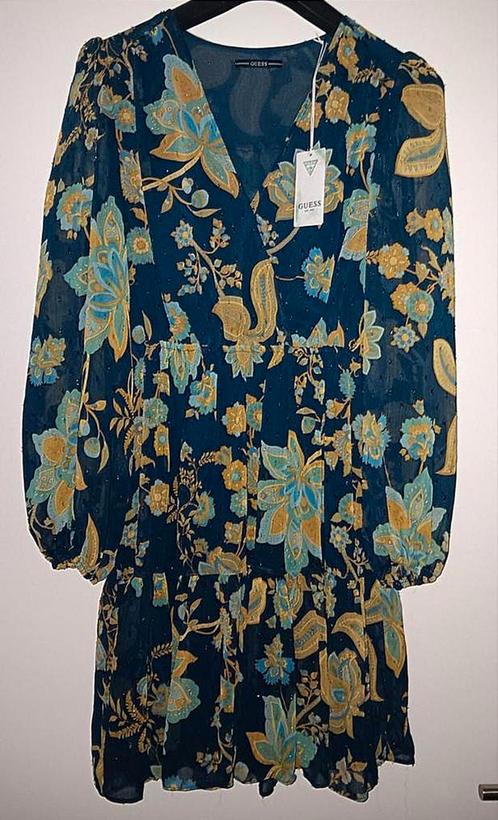 💥Zeer mooi nieuw kleedje van Guess💥, Kleding | Dames, Jurken, Nieuw, Ophalen of Verzenden