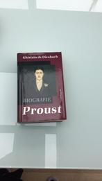 G. de Diesbach - Proust, Ophalen of Verzenden, Gelezen, G. de Diesbach