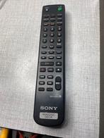 SONY Minidisc remote controle rm-d29m, Audio, Tv en Foto, Walkmans, Discmans en Minidiscspelers, Ophalen of Verzenden