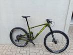 ghost lector fs sf universal maat large, Fietsen en Brommers, Hardtail, Ophalen, Zo goed als nieuw