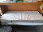 Matelas Ikea 90x200cm, Maison & Meubles, Comme neuf, 90 cm, Enlèvement, Une personne