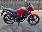 Honda CB125F, Motoren, Particulier