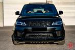 Range Rover Sport D250 HSE Dynamic Meridian 3500kg, Autos, Cuir, Euro 6, Entreprise, Entretenue par le concessionnaire